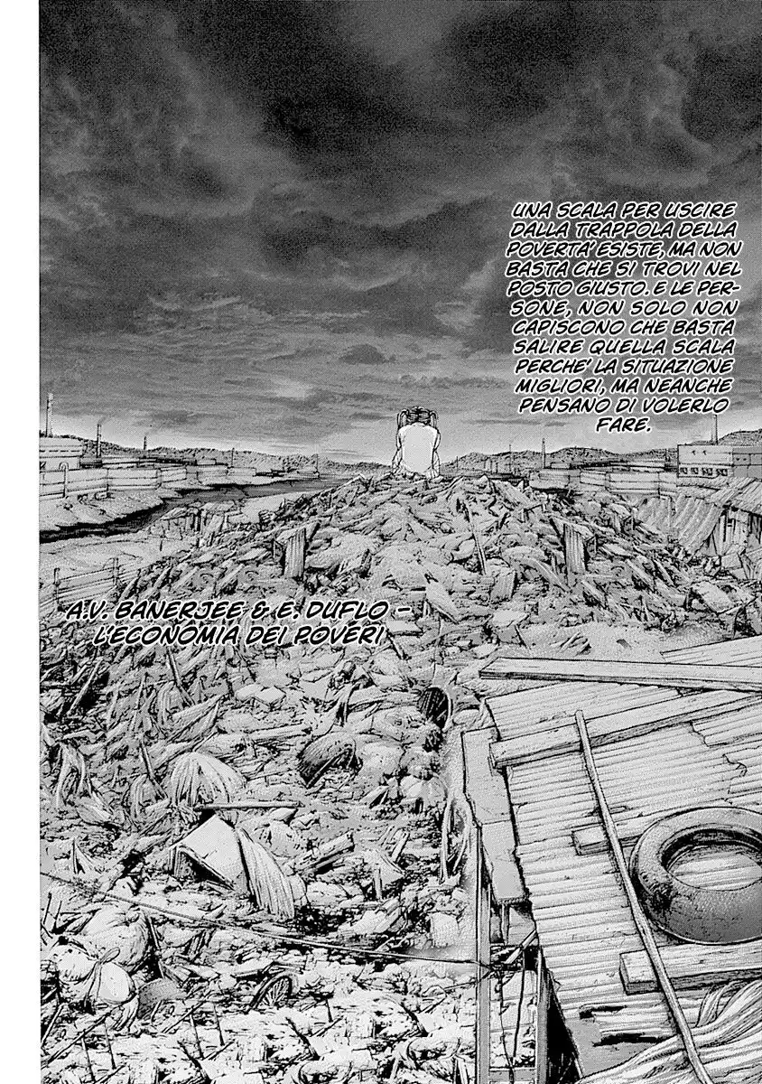 Terra Formars Capitolo 164 page 13