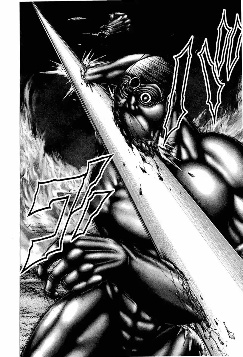 Terra Formars Capitolo 47 page 18