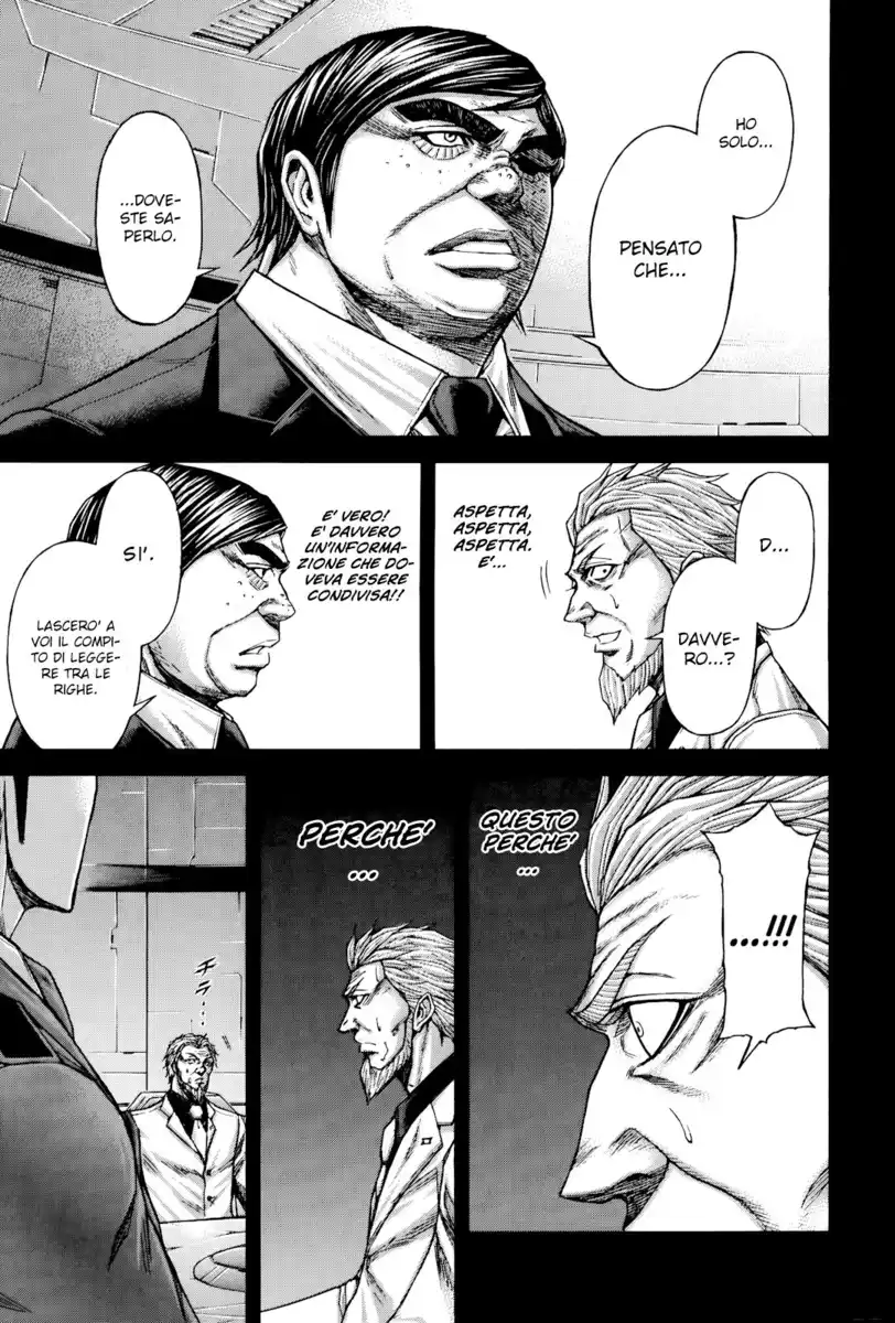 Terra Formars Capitolo 63 page 6