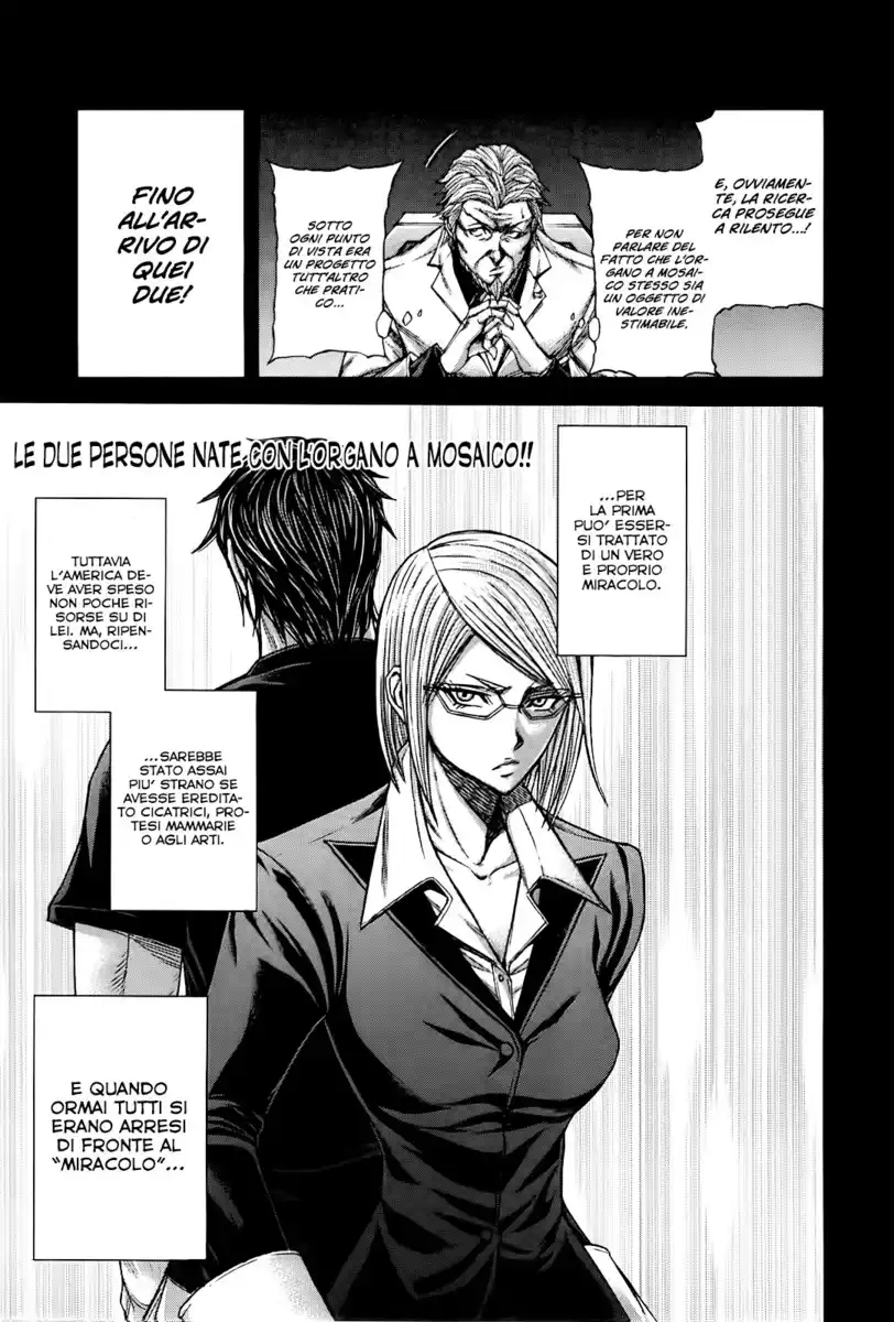 Terra Formars Capitolo 63 page 8