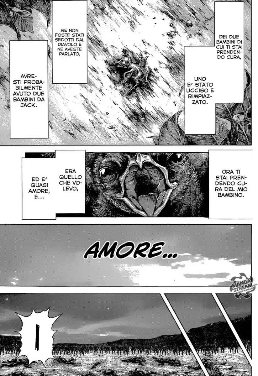 Terra Formars Capitolo 155 page 16