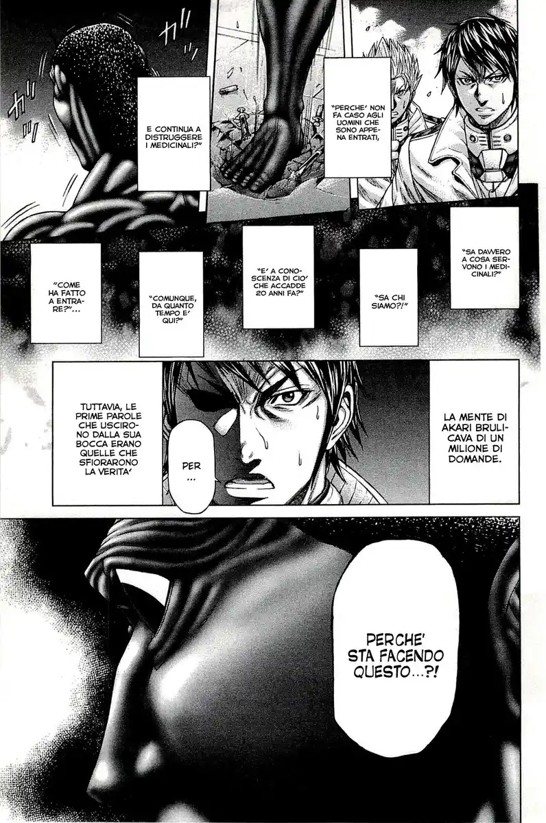 Terra Formars Capitolo 09 page 10