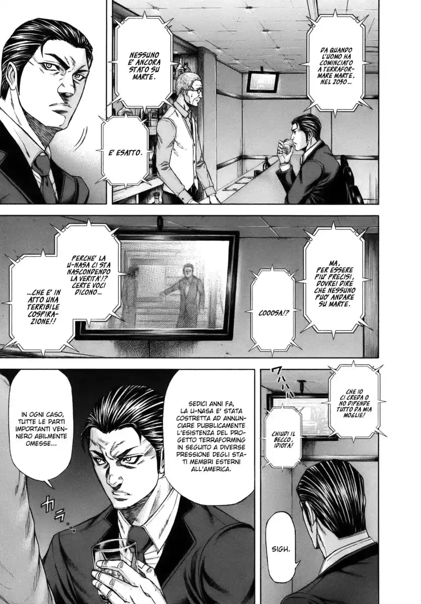 Terra Formars Capitolo 07 page 5