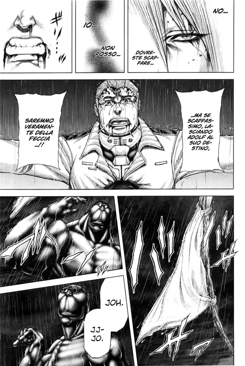 Terra Formars Capitolo 32 page 12