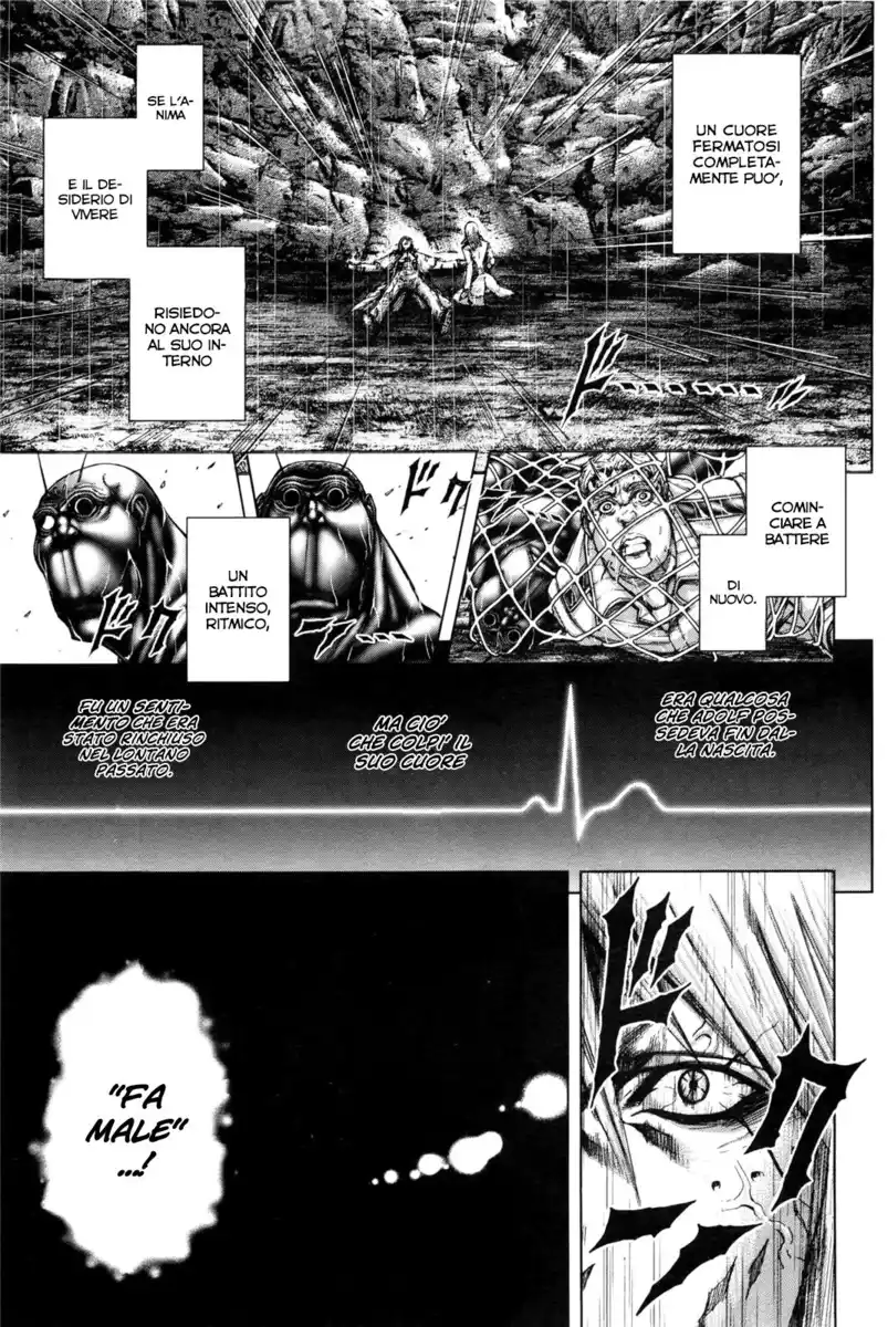 Terra Formars Capitolo 32 page 18