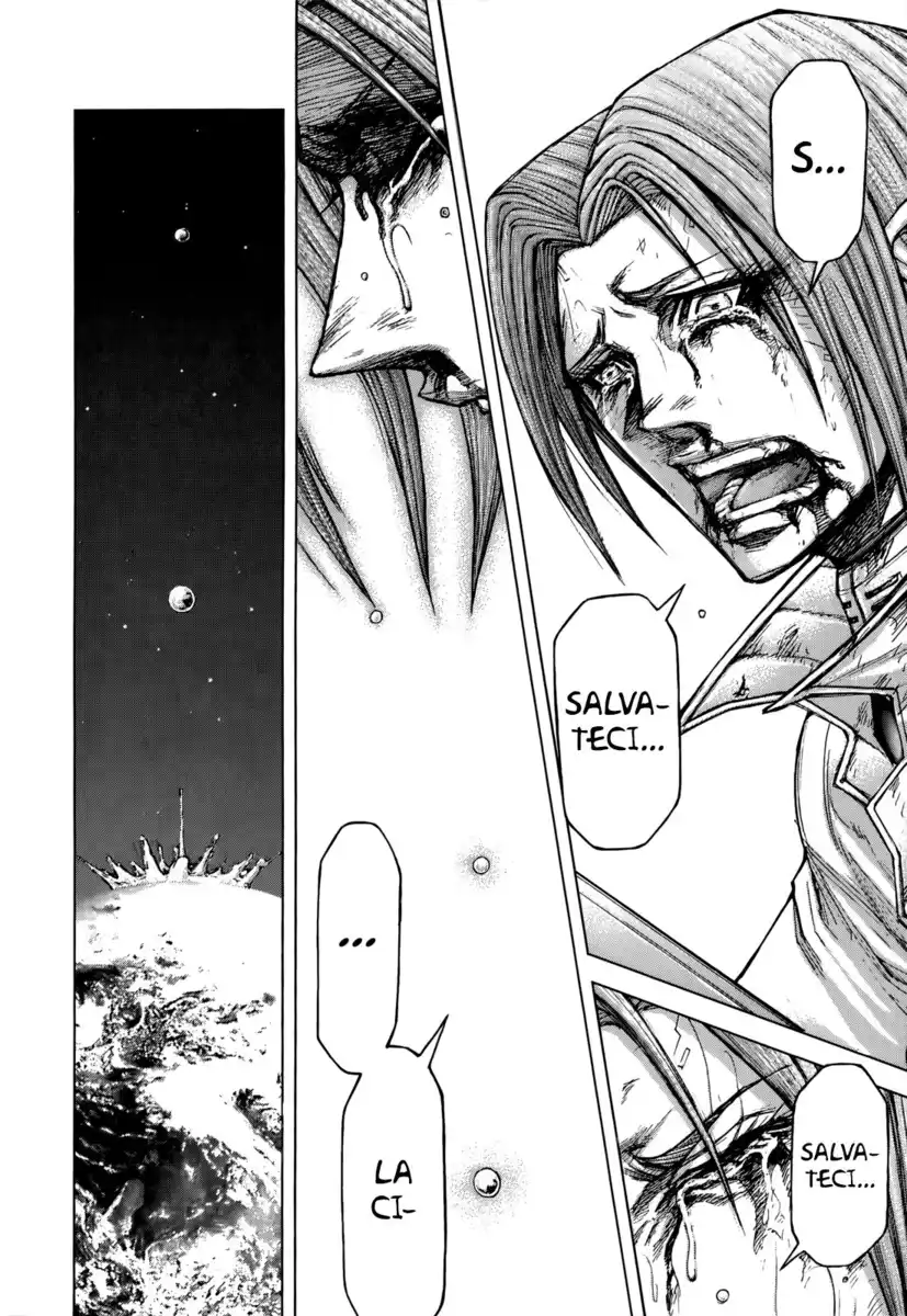 Terra Formars Capitolo 107 page 13