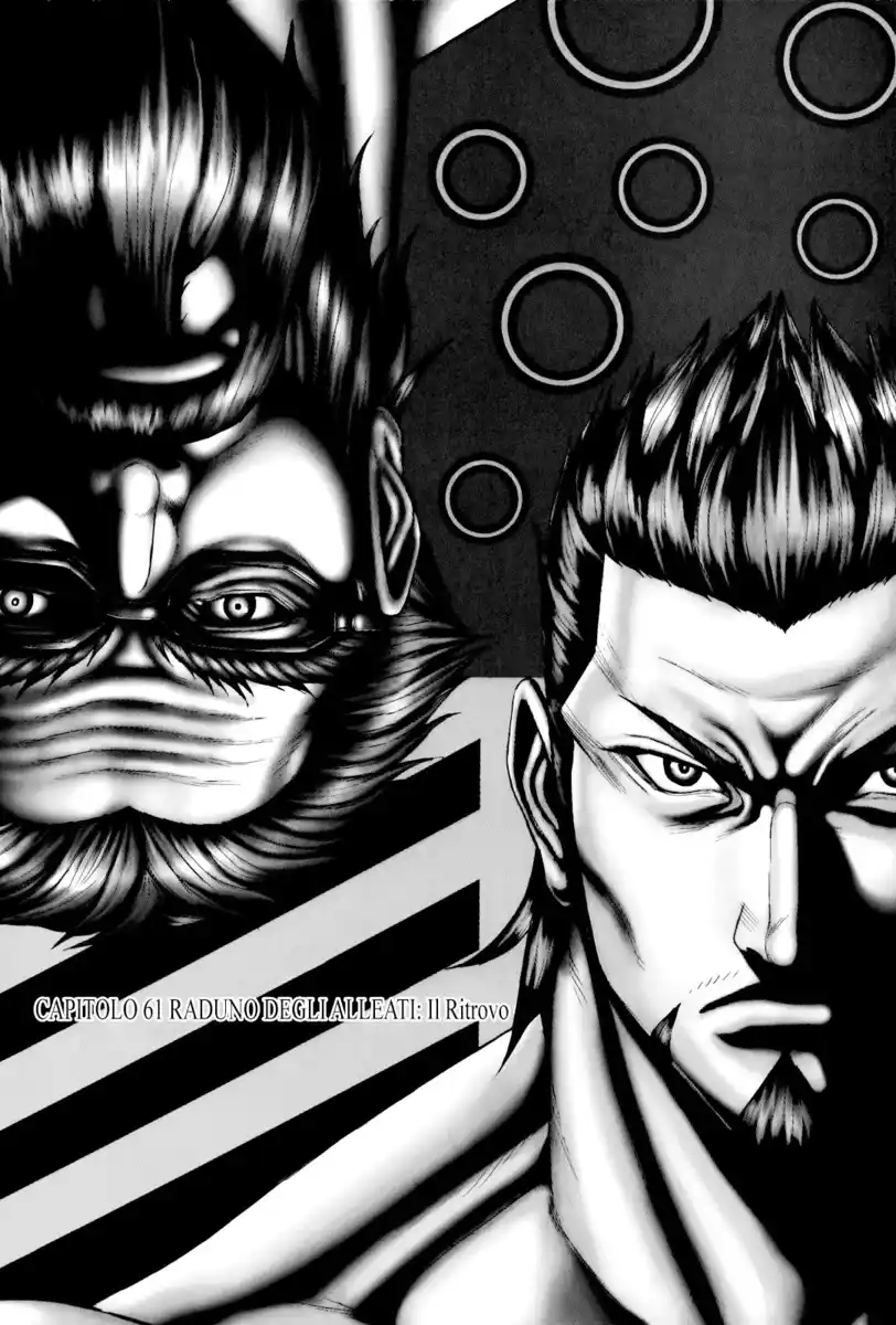 Terra Formars Capitolo 61 page 2