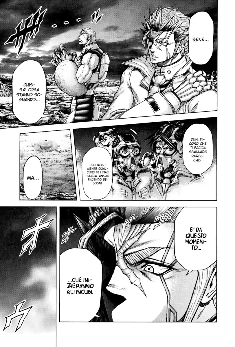 Terra Formars Capitolo 61 page 6