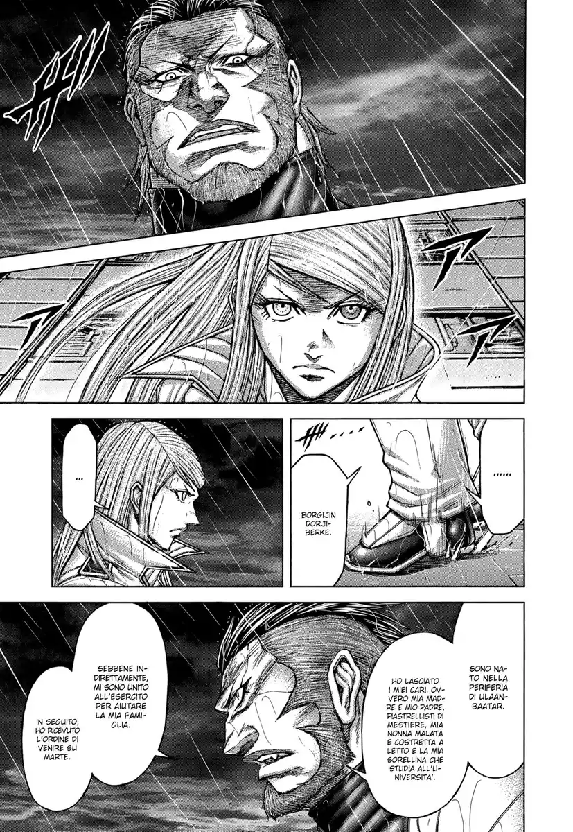 Terra Formars Capitolo 124 page 6