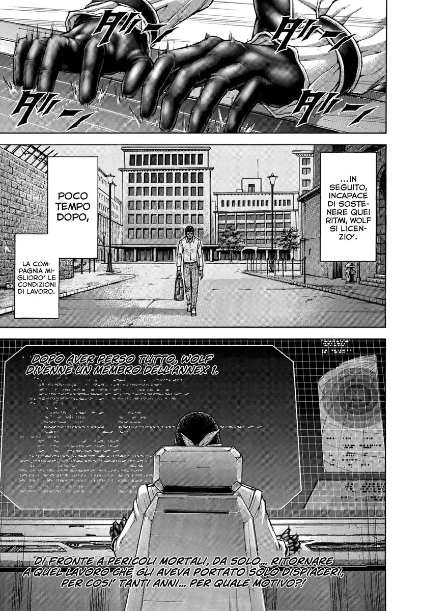 Terra Formars Capitolo 102 page 13