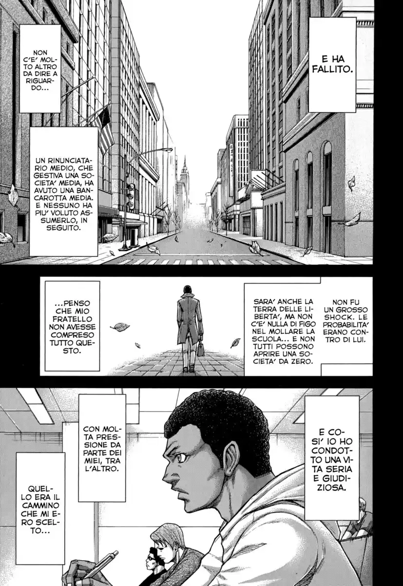 Terra Formars Capitolo 102 page 5