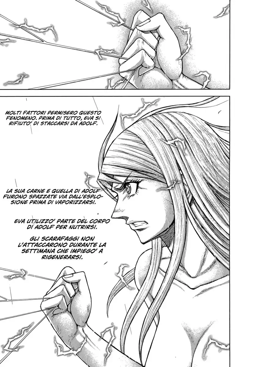 Terra Formars Capitolo 121 page 10