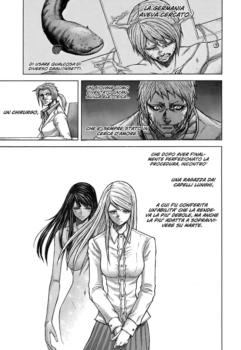 Terra Formars Capitolo 121 page 12