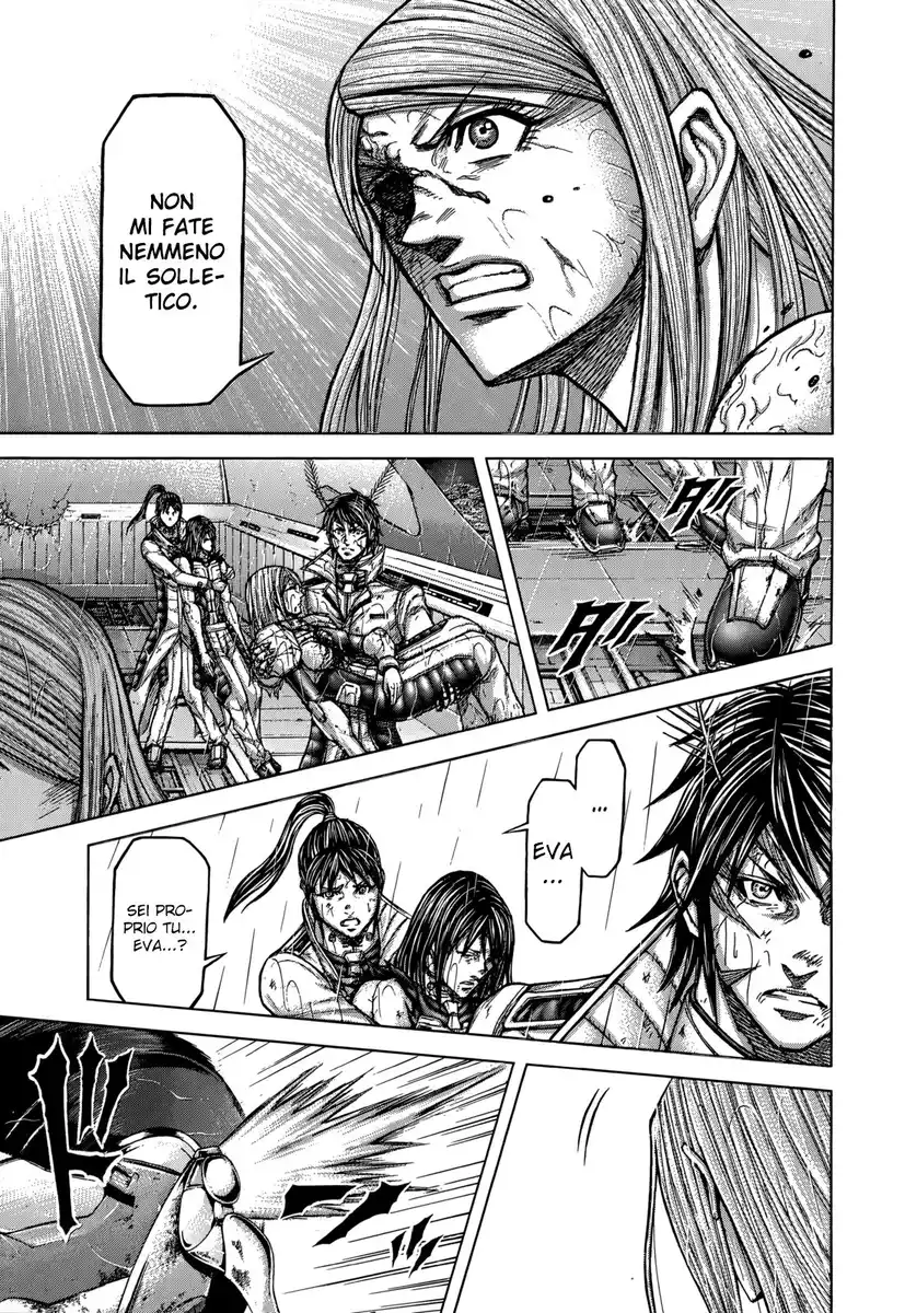 Terra Formars Capitolo 121 page 14