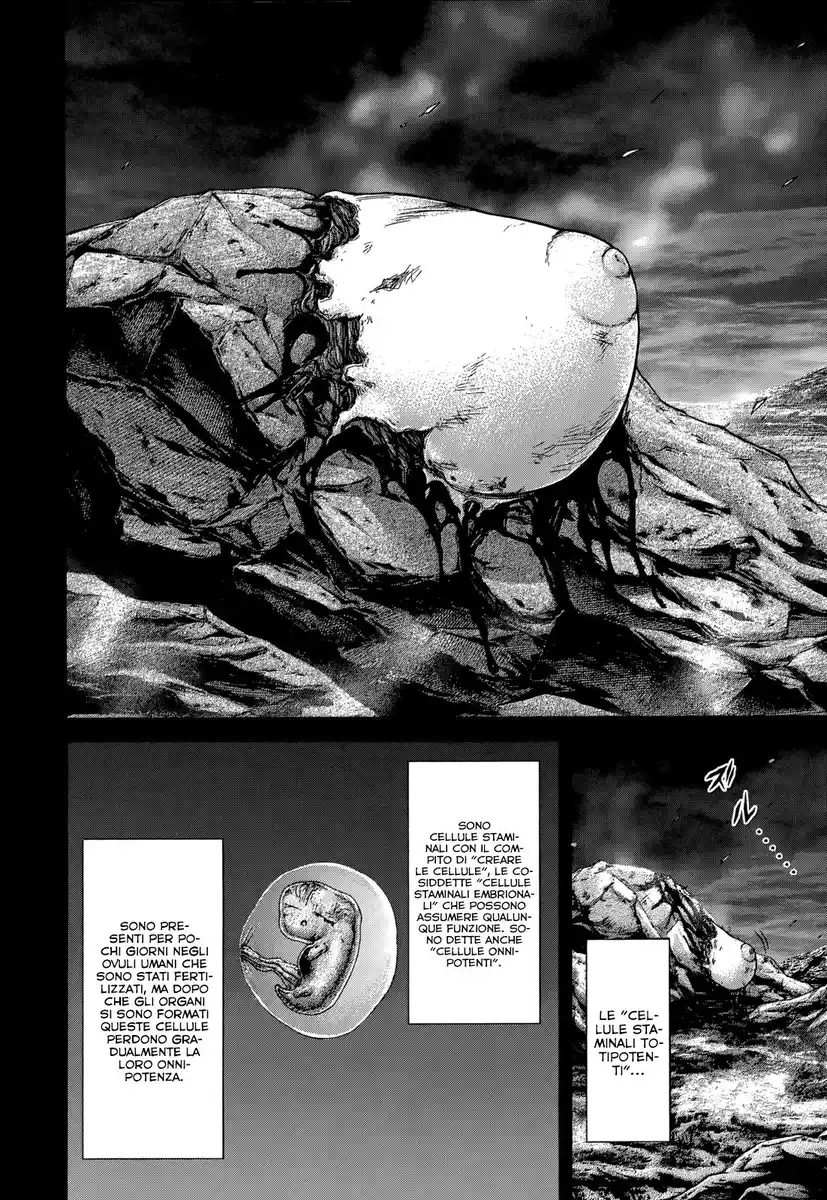 Terra Formars Capitolo 121 page 5