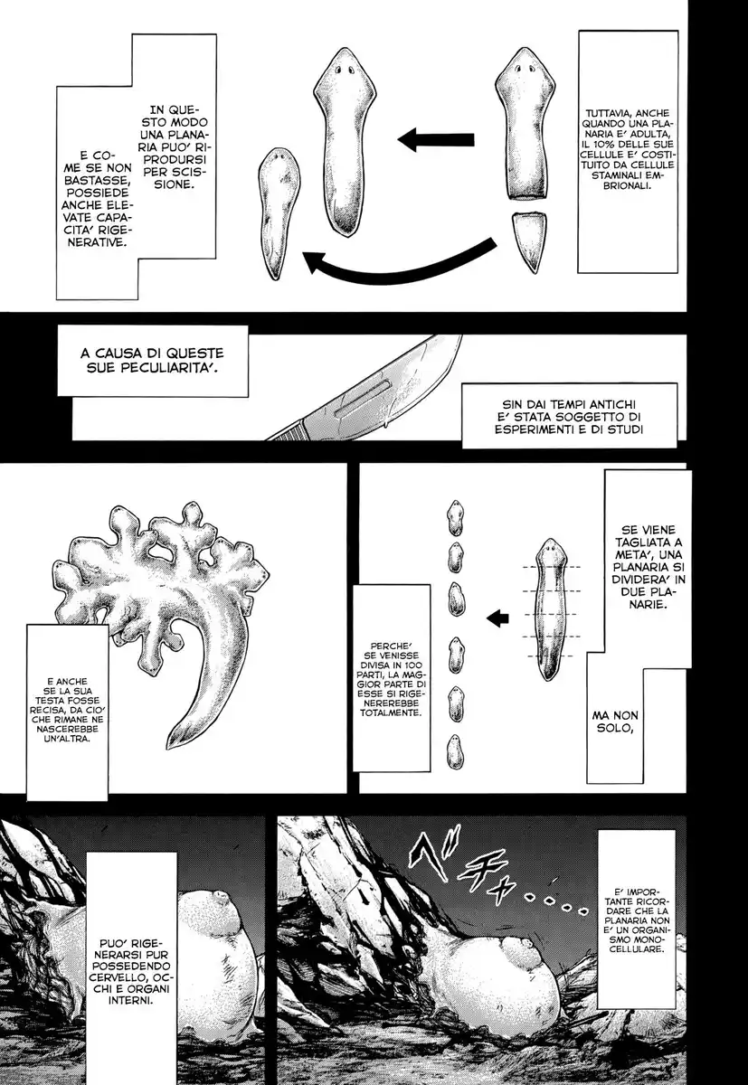 Terra Formars Capitolo 121 page 6