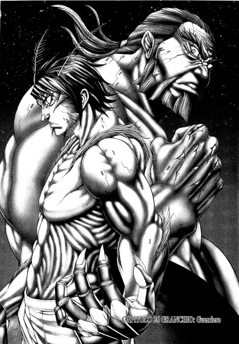 Terra Formars Capitolo 26 page 2