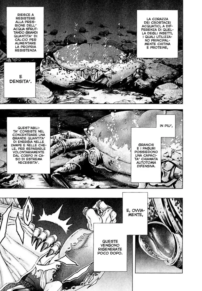 Terra Formars Capitolo 26 page 4