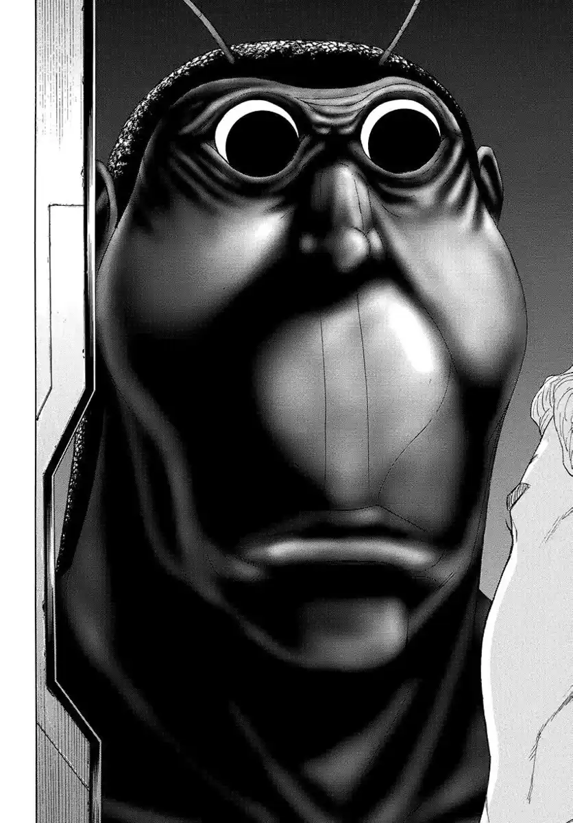 Terra Formars Capitolo 00 page 14