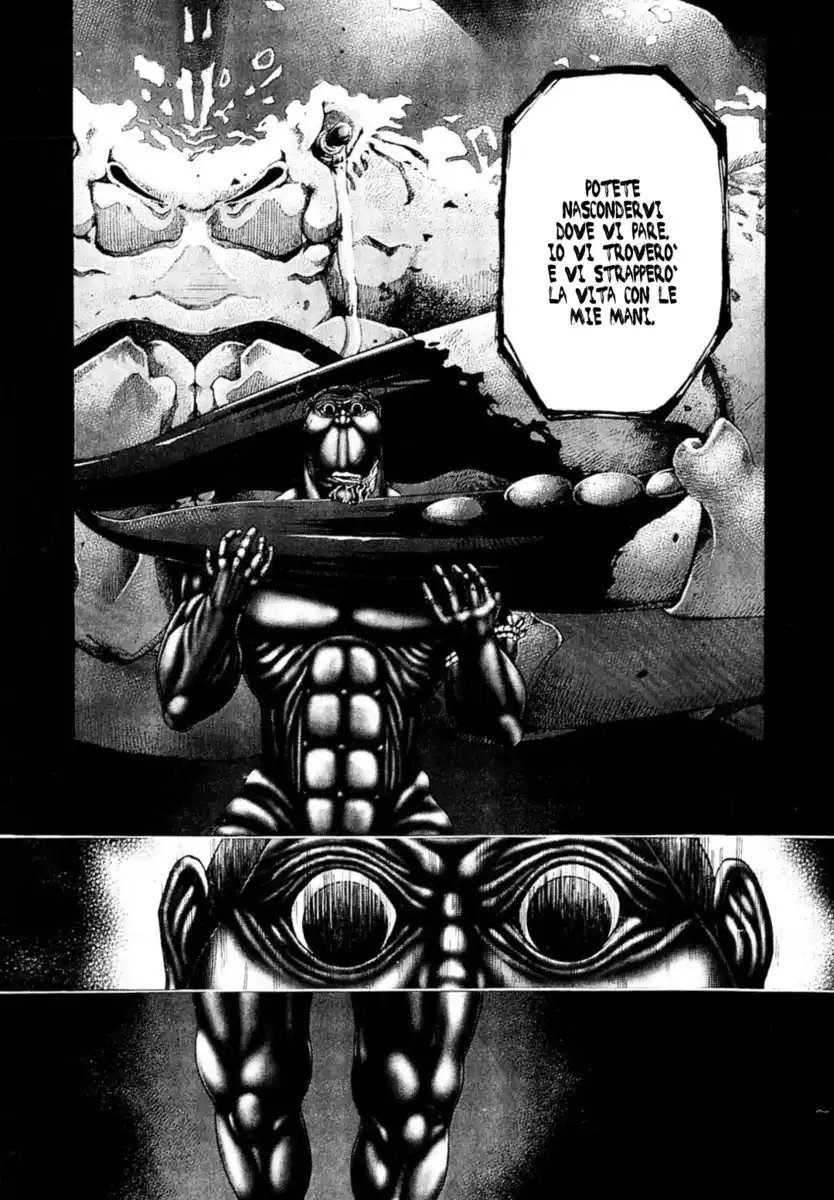 Terra Formars Capitolo 27 page 13