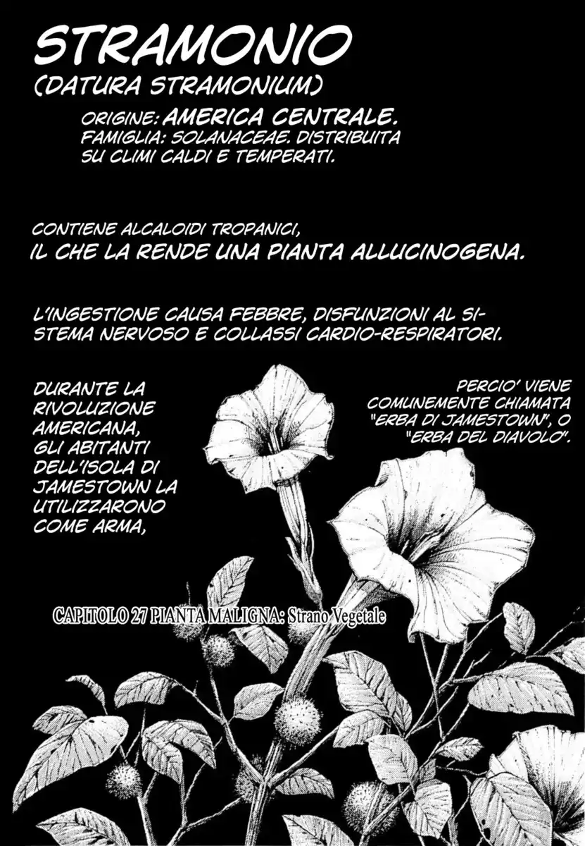 Terra Formars Capitolo 27 page 2