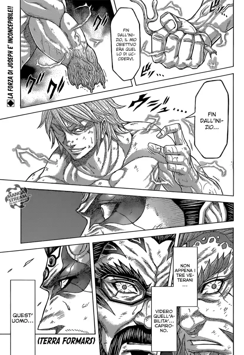 Terra Formars Capitolo 157 page 2