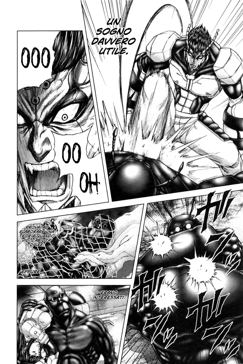 Terra Formars Capitolo 38 page 13