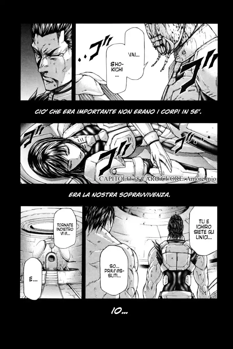 Terra Formars Capitolo 38 page 2