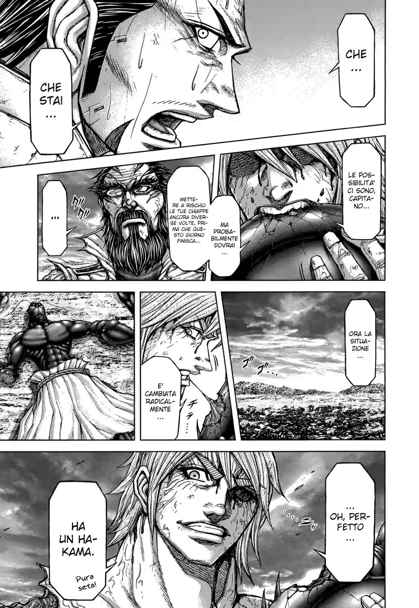 Terra Formars Capitolo 123 page 2