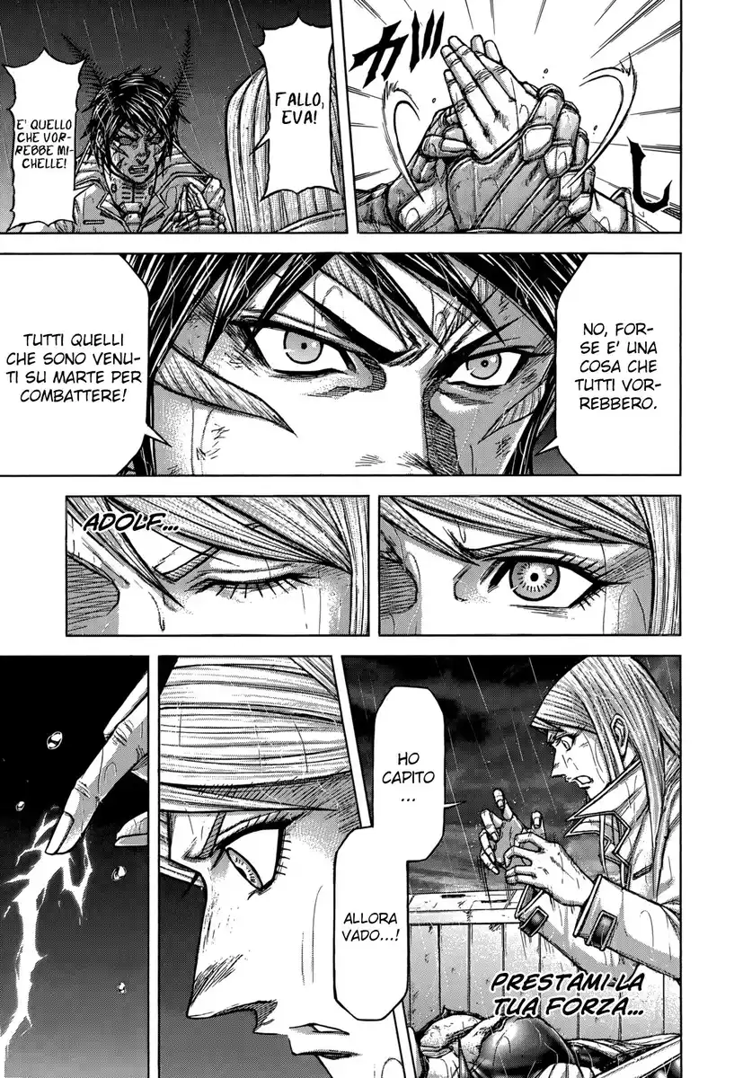 Terra Formars Capitolo 123 page 6