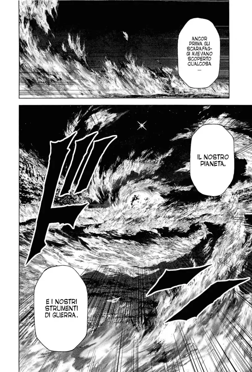 Terra Formars Capitolo 46 page 20