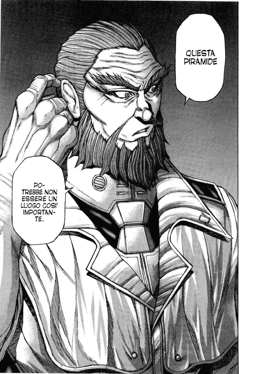 Terra Formars Capitolo 46 page 5