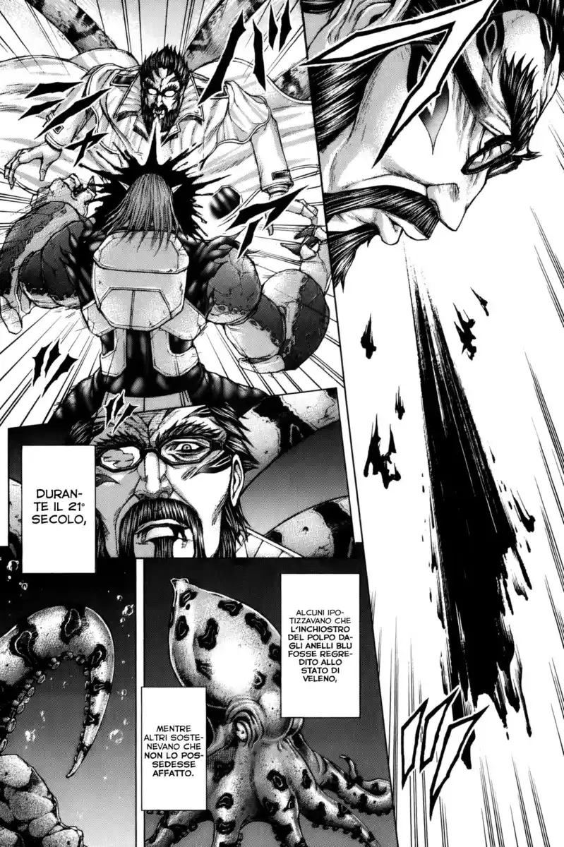 Terra Formars Capitolo 65 page 10