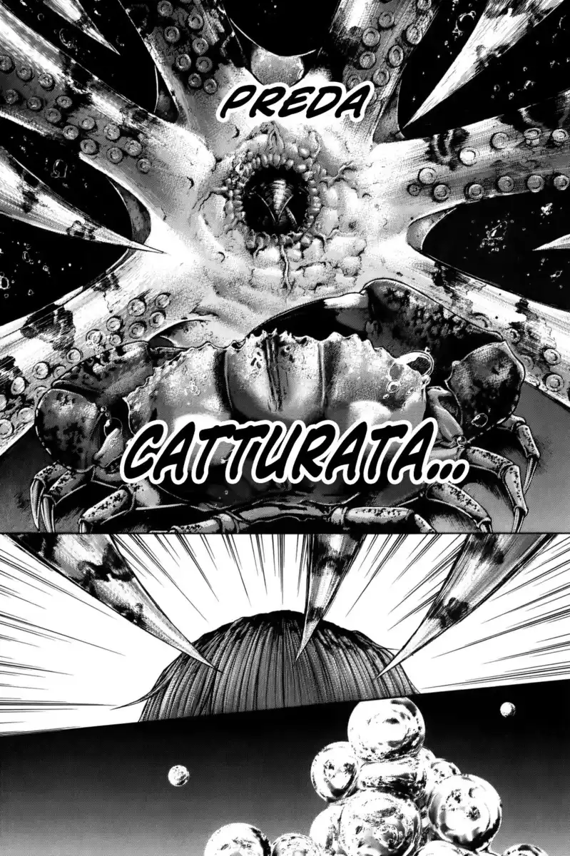 Terra Formars Capitolo 65 page 11