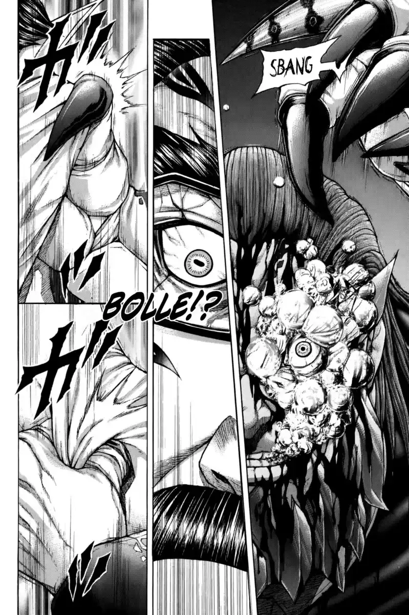 Terra Formars Capitolo 65 page 12