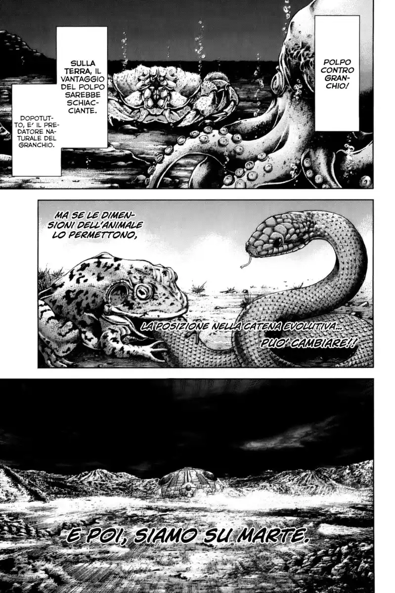 Terra Formars Capitolo 65 page 4