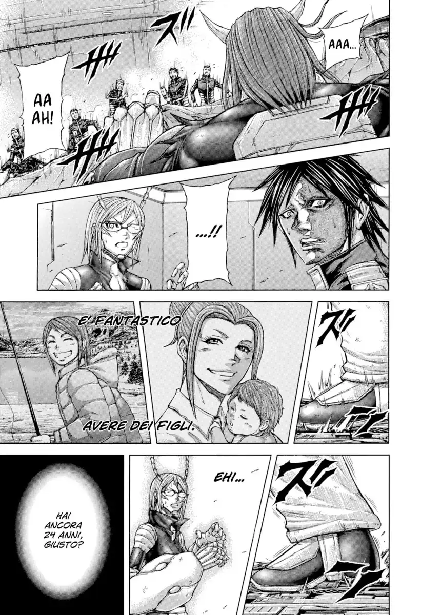 Terra Formars Capitolo 138 page 10