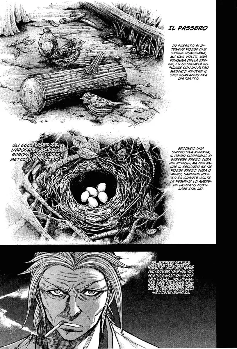 Terra Formars Capitolo 50 page 5