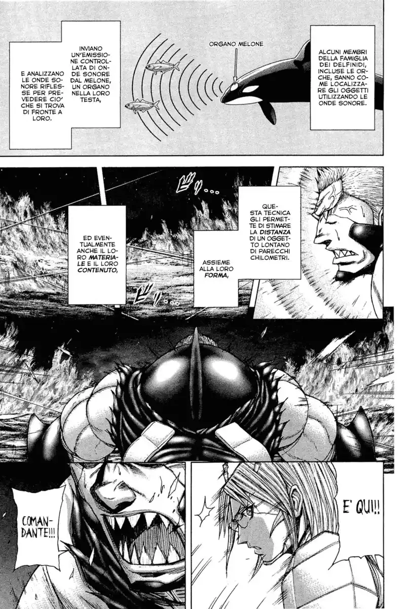 Terra Formars Capitolo 50 page 9