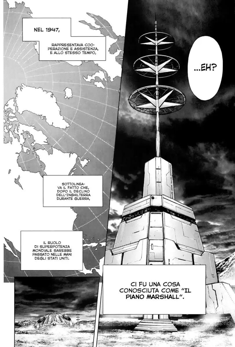 Terra Formars Capitolo 56 page 14