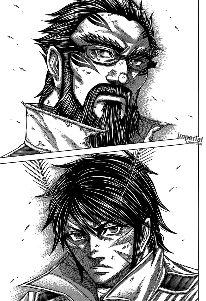 Terra Formars Capitolo 147 page 13