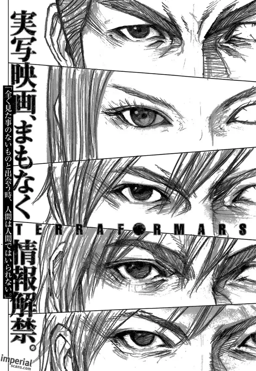 Terra Formars Capitolo 147 page 2