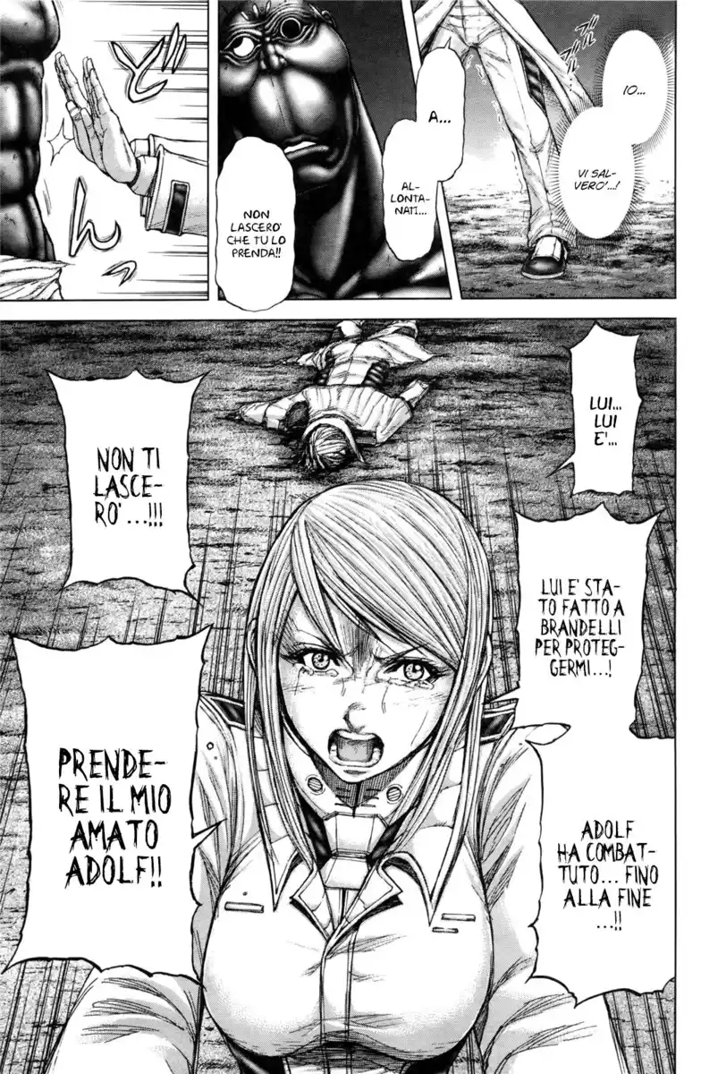 Terra Formars Capitolo 35 page 12