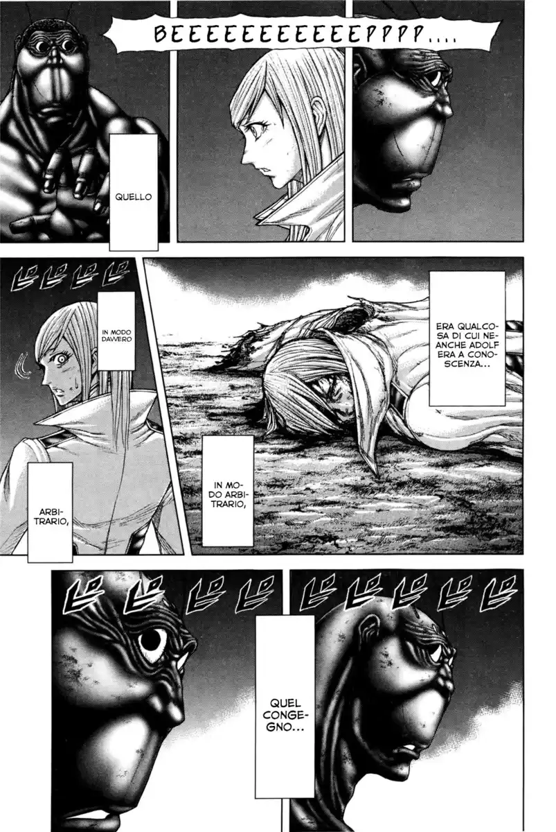 Terra Formars Capitolo 35 page 14