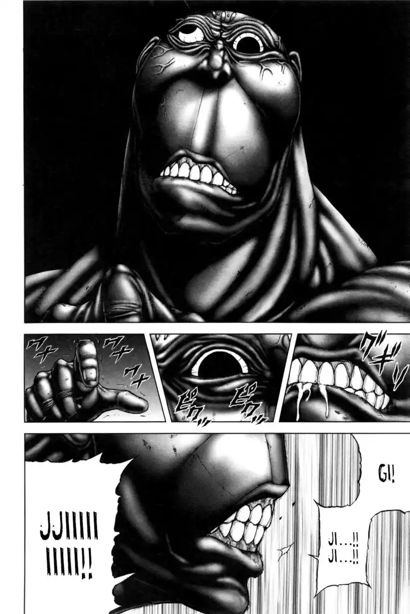 Terra Formars Capitolo 35 page 15