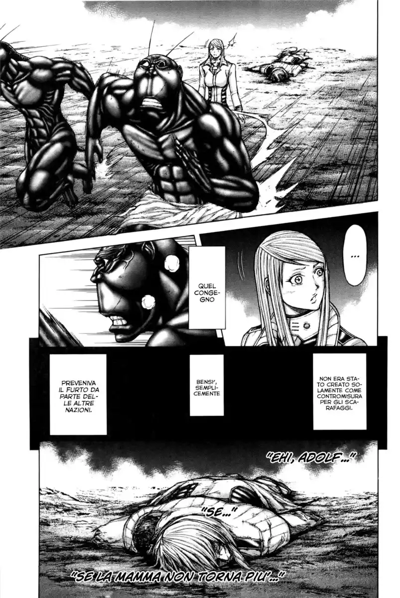 Terra Formars Capitolo 35 page 16