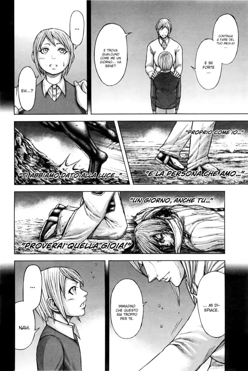 Terra Formars Capitolo 35 page 17