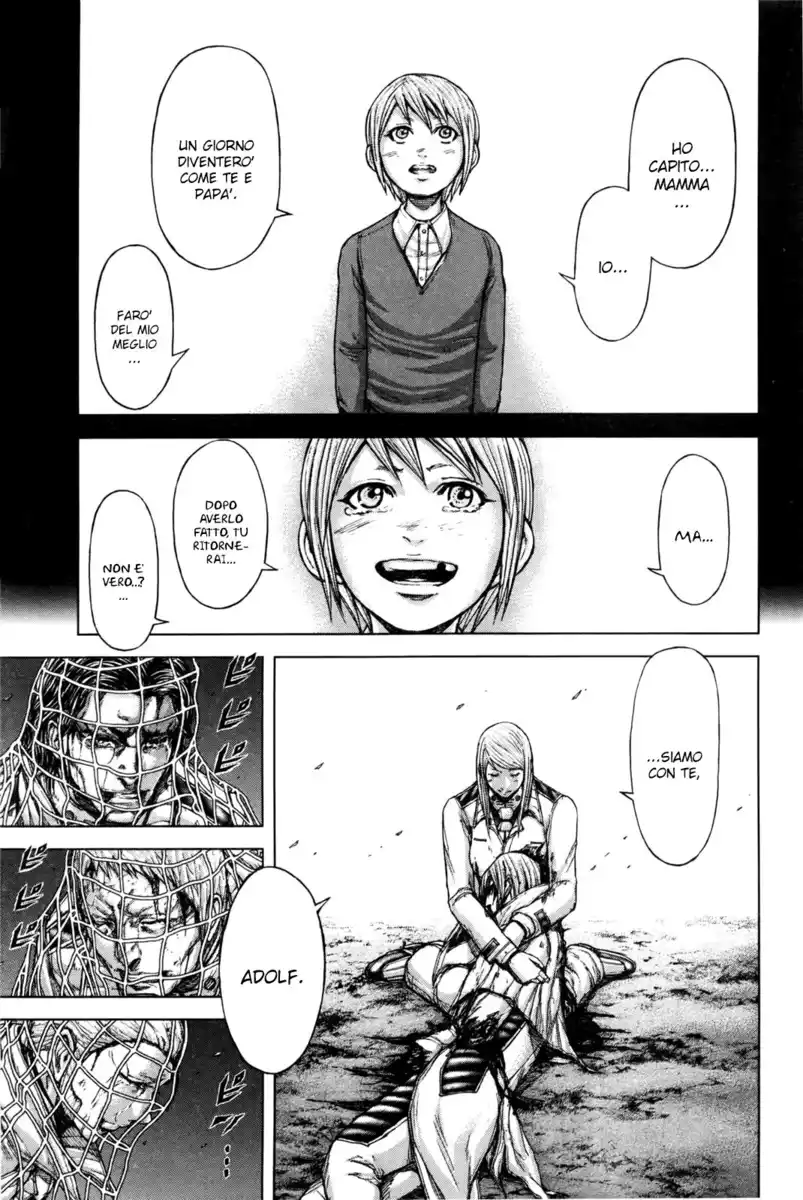 Terra Formars Capitolo 35 page 18