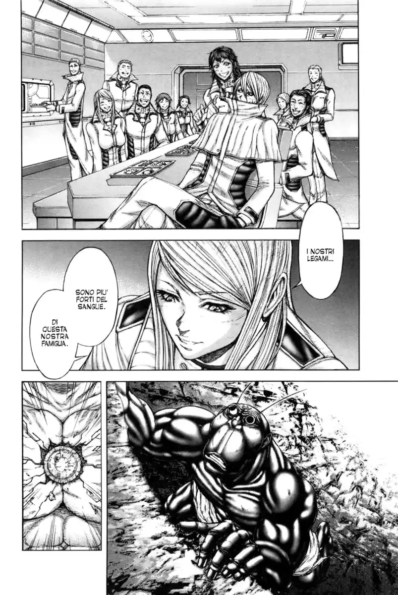 Terra Formars Capitolo 35 page 19