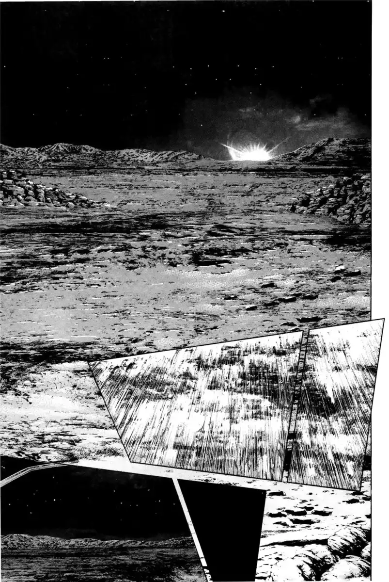 Terra Formars Capitolo 35 page 20